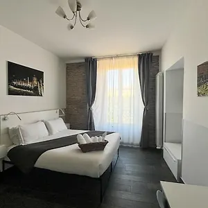 Arch 3* Rome
