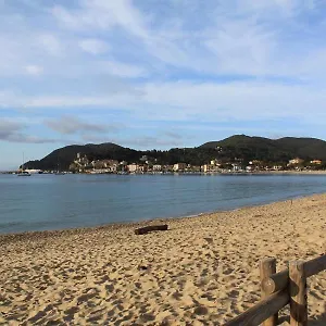 Il Gabbiano , Marina di Campo Italia